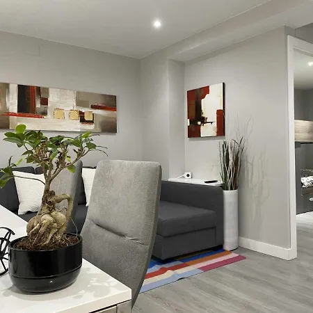 Urquijo Playa By Flowhome Gijon
