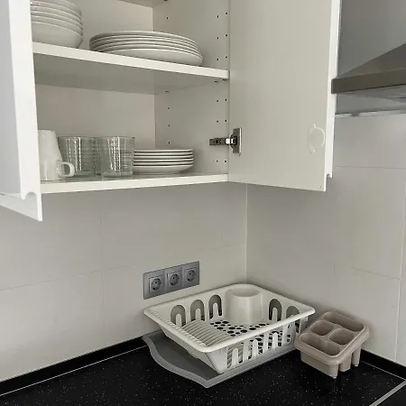 Urquijo Playa By Flowhome Apartment Gijon