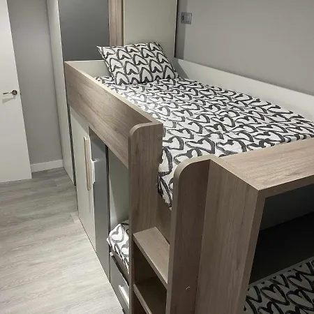 Urquijo Playa By Flowhome Apartment