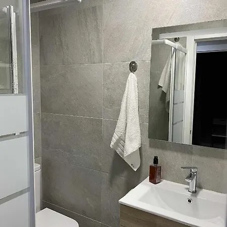 Apartment Urquijo Playa By Flowhome