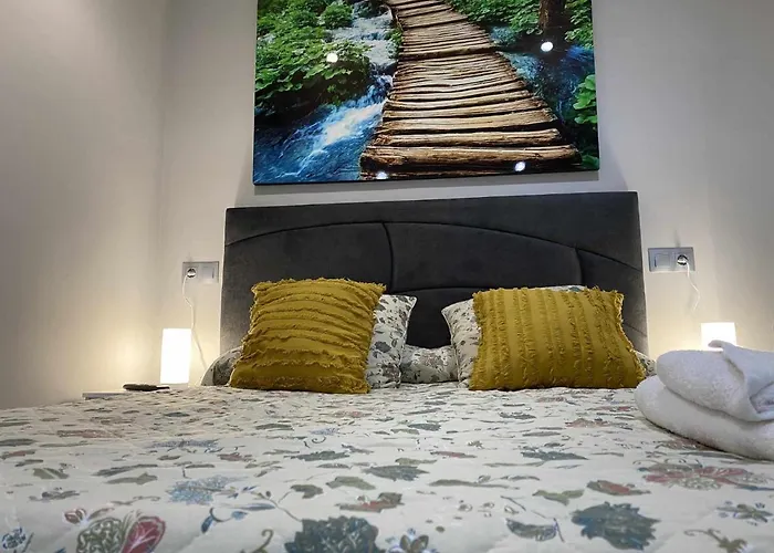 Urquijo Playa By Flowhome Gijón