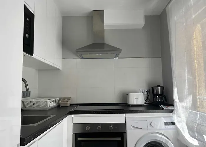 Urquijo Playa By Flowhome Apartman Gijón