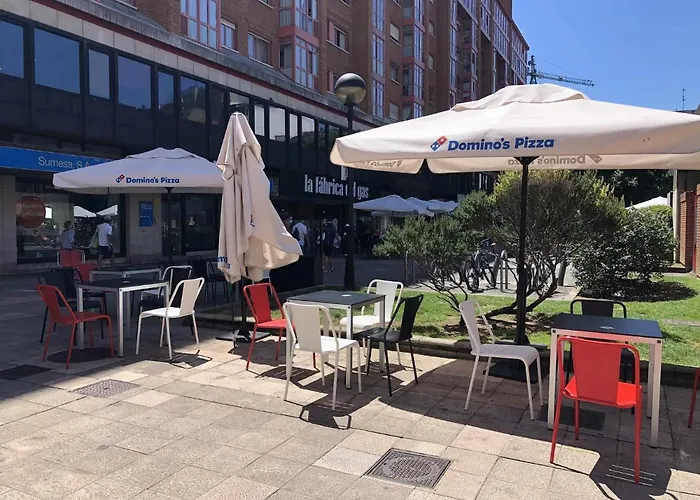 Urquijo Playa By Flowhome Apartman Gijón