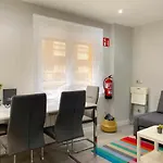 Urquijo Playa By Flowhome Apartmán