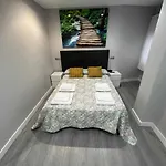 Apartmán Urquijo Playa By Flowhome *