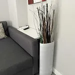 Apartmán Urquijo Playa By Flowhome *