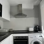Urquijo Playa By Flowhome Apartmán Gijón