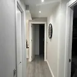 Apartmán Urquijo Playa By Flowhome