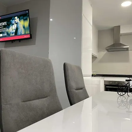 Urquijo Playa By Flowhome Appartamento *