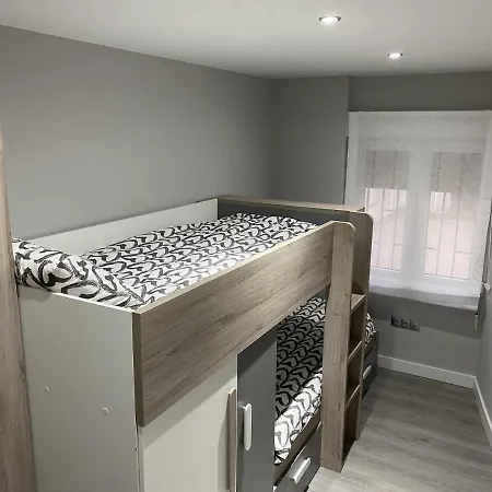 Urquijo Playa By Flowhome Appartement *