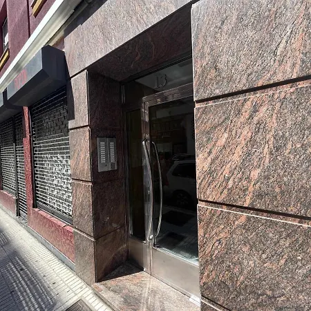 Appartamento Urquijo Playa By Flowhome