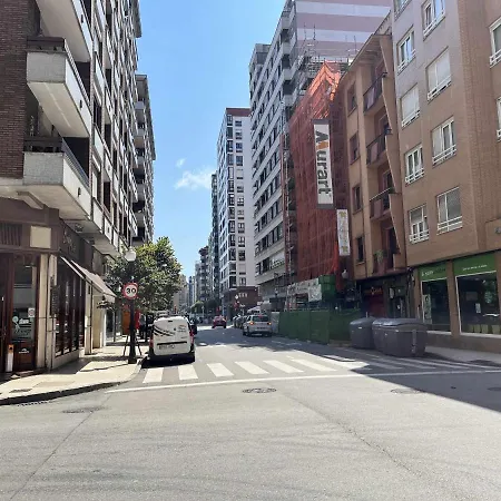 Urquijo Playa By Flowhome *