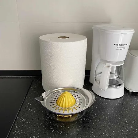 Urquijo Playa By Flowhome *