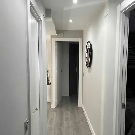 Appartamento Urquijo Playa By Flowhome