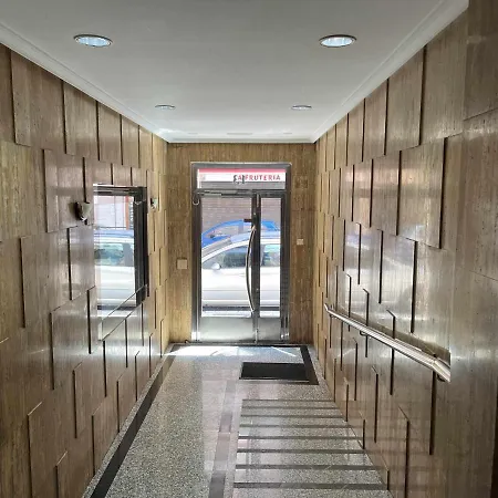 Urquijo Playa By Flowhome