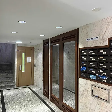 Urquijo Playa By Flowhome Appartamento