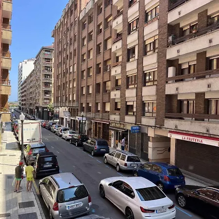 Urquijo Playa By Flowhome Lejlighed