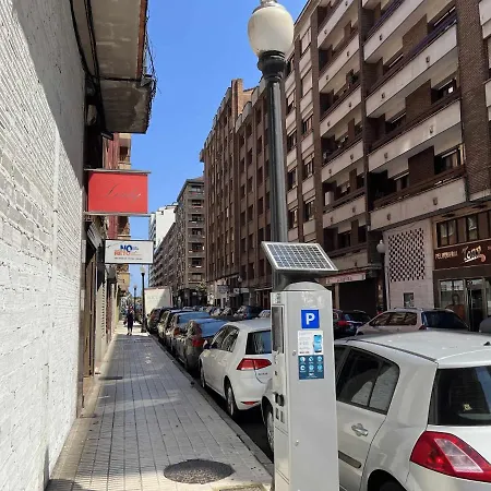 Appartamento Urquijo Playa By Flowhome Gijón